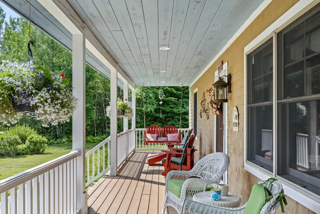 $748,000 | 144 Kezar Heights, Bridgton, ME 04009