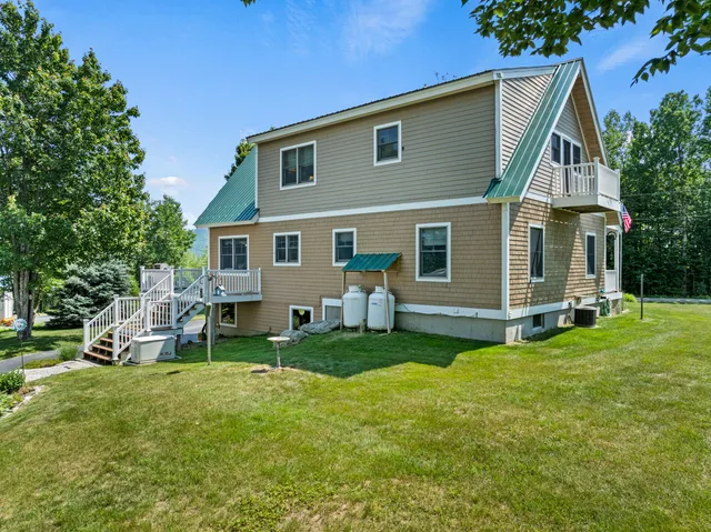 $748,000 | 144 Kezar Heights, Bridgton, ME 04009