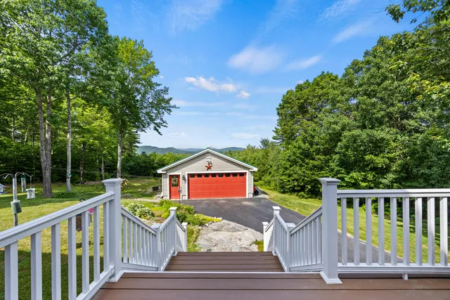 $748,000 | 144 Kezar Heights, Bridgton, ME 04009