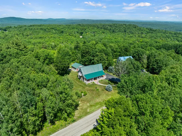 $748,000 | 144 Kezar Heights, Bridgton, ME 04009