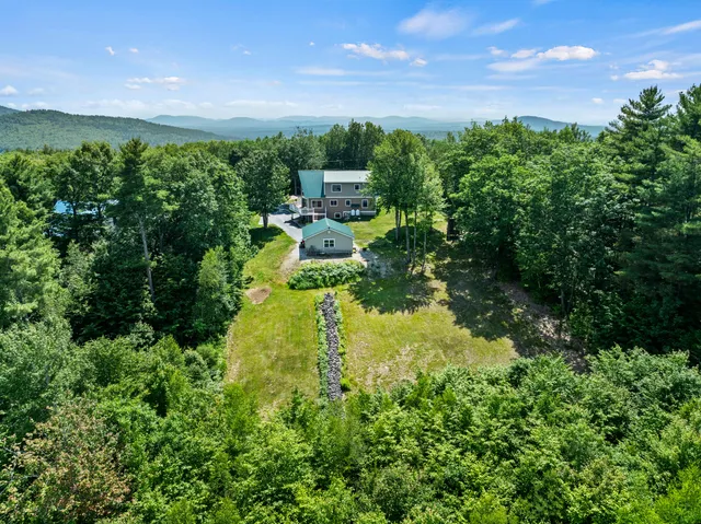 $748,000 | 144 Kezar Heights, Bridgton, ME 04009
