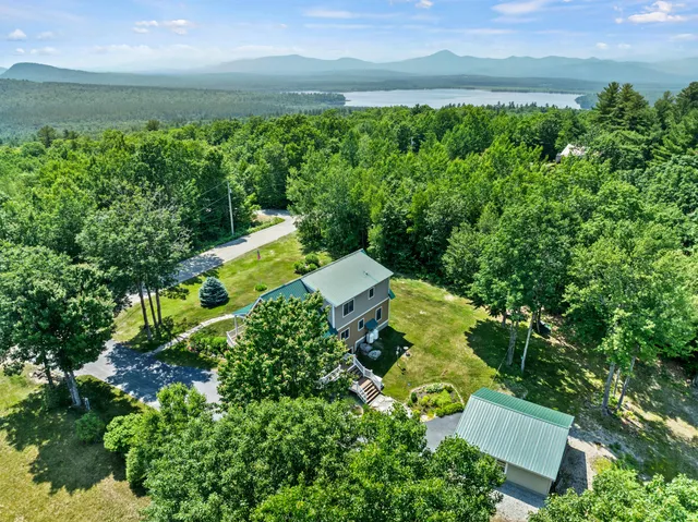 $748,000 | 144 Kezar Heights, Bridgton, ME 04009