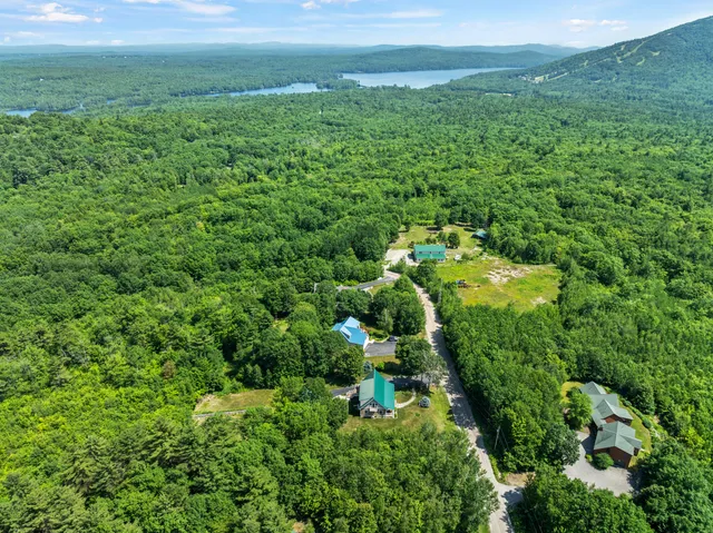 $748,000 | 144 Kezar Heights, Bridgton, ME 04009