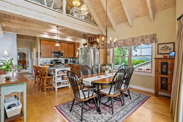 $748,000 | 144 Kezar Heights, Bridgton, ME 04009