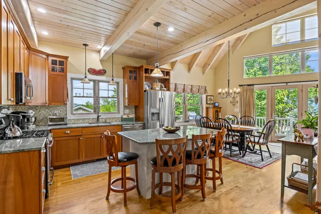 $748,000 | 144 Kezar Heights, Bridgton, ME 04009