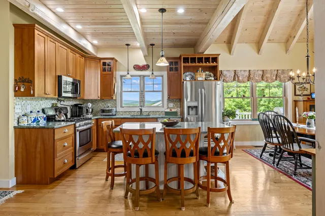 $748,000 | 144 Kezar Heights, Bridgton, ME 04009