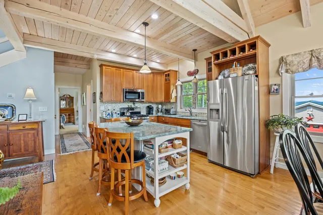 $748,000 | 144 Kezar Heights, Bridgton, ME 04009