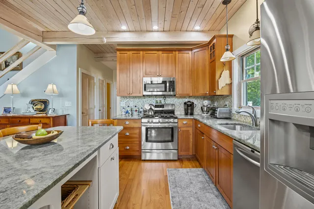 $748,000 | 144 Kezar Heights, Bridgton, ME 04009