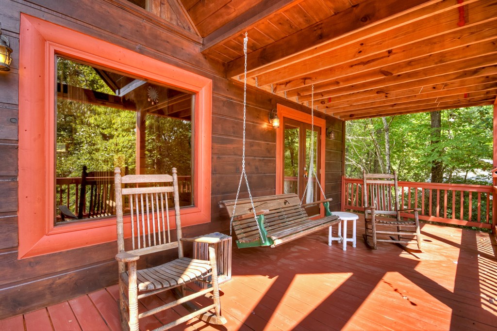 603 Red Berry Ridge Road Blue Ridge, GA 30513 - Photo 38 of 96 Gallery Image 38