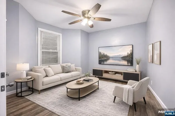 $2,990 | 413 South 16th Street, Unit 1, Newark, NJ 07103