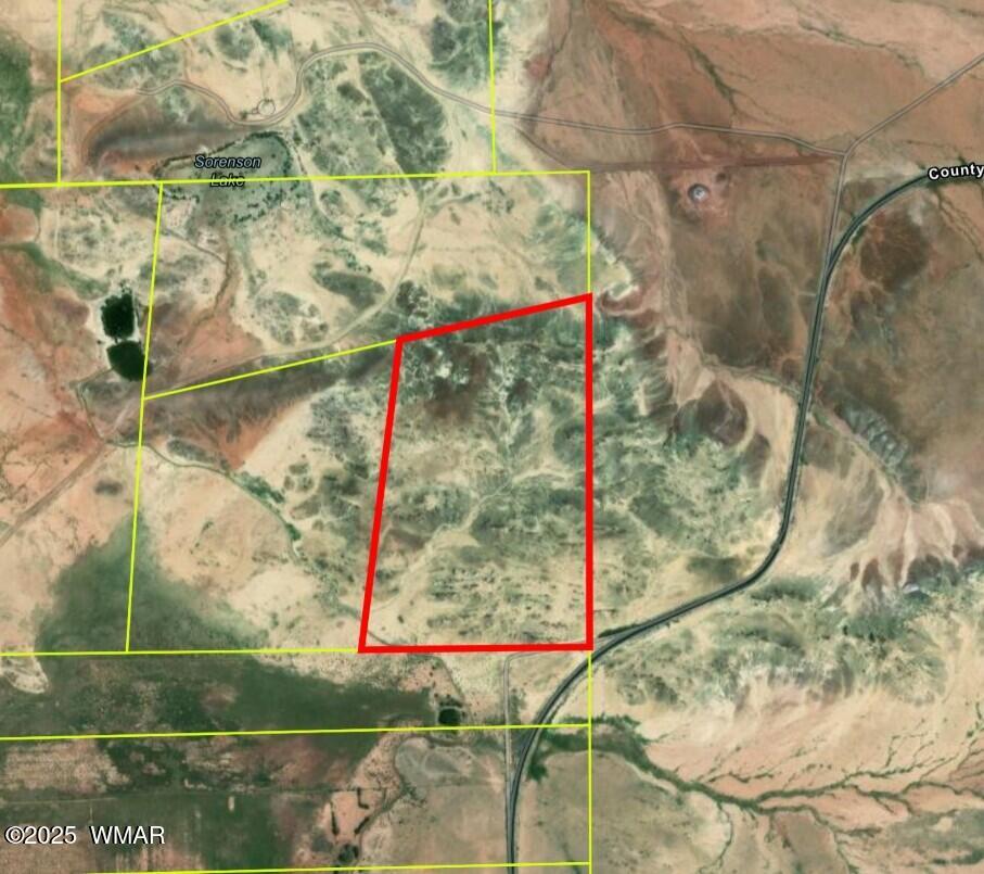 0 County Road St. Johns, AZ 85936 - Photo 5 of 5 Screenshot 2025-03-26 235740