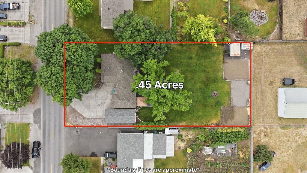 2015 North Vista Road Spokane, WA 99212 - Photo 47 of 50 Gallery Image 47