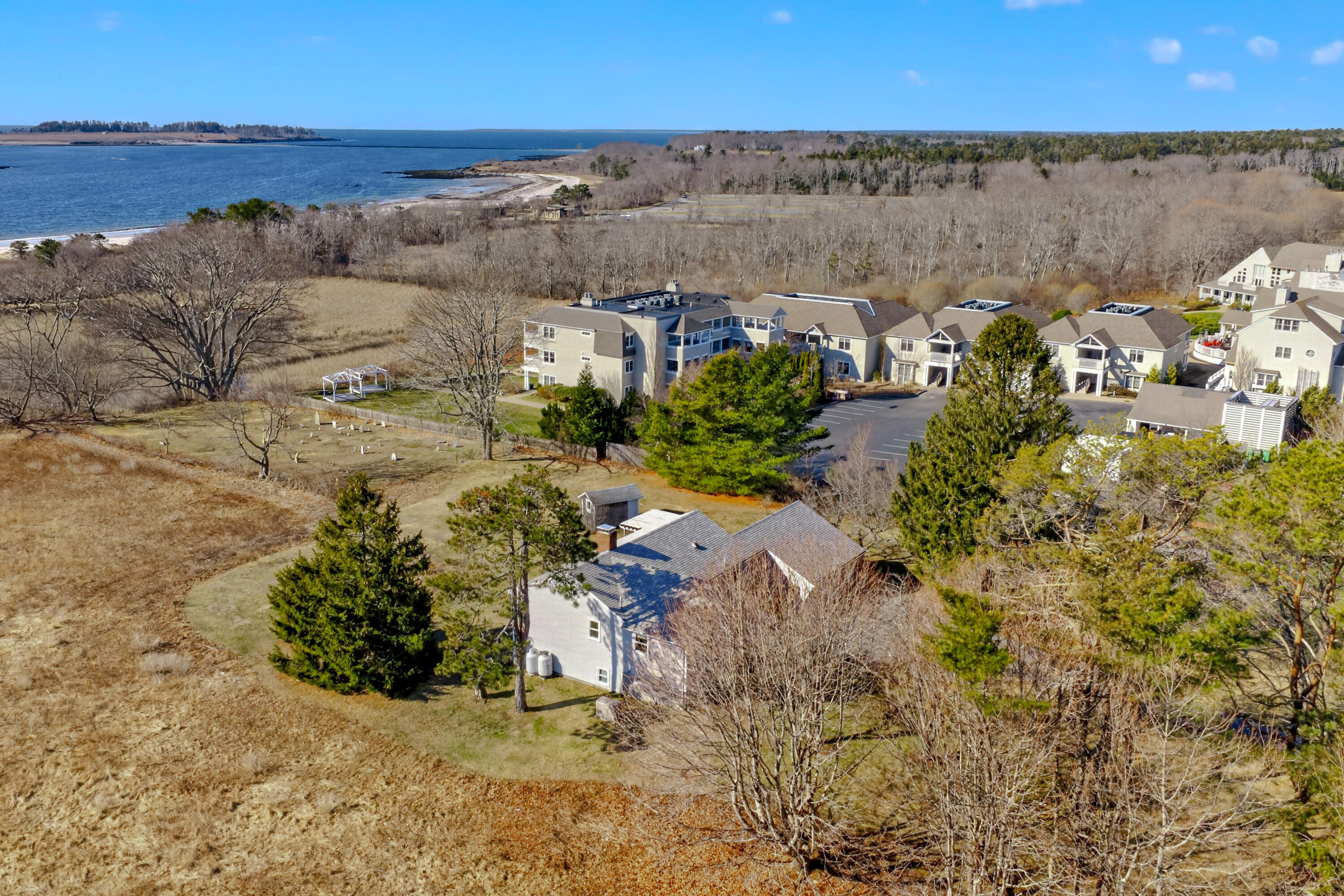 32 Bowery Beach Road Cape Elizabeth, ME 04107 - Photo 35 of 41 108_32 Bowery Beach Rd, Cape Elizabeth_M