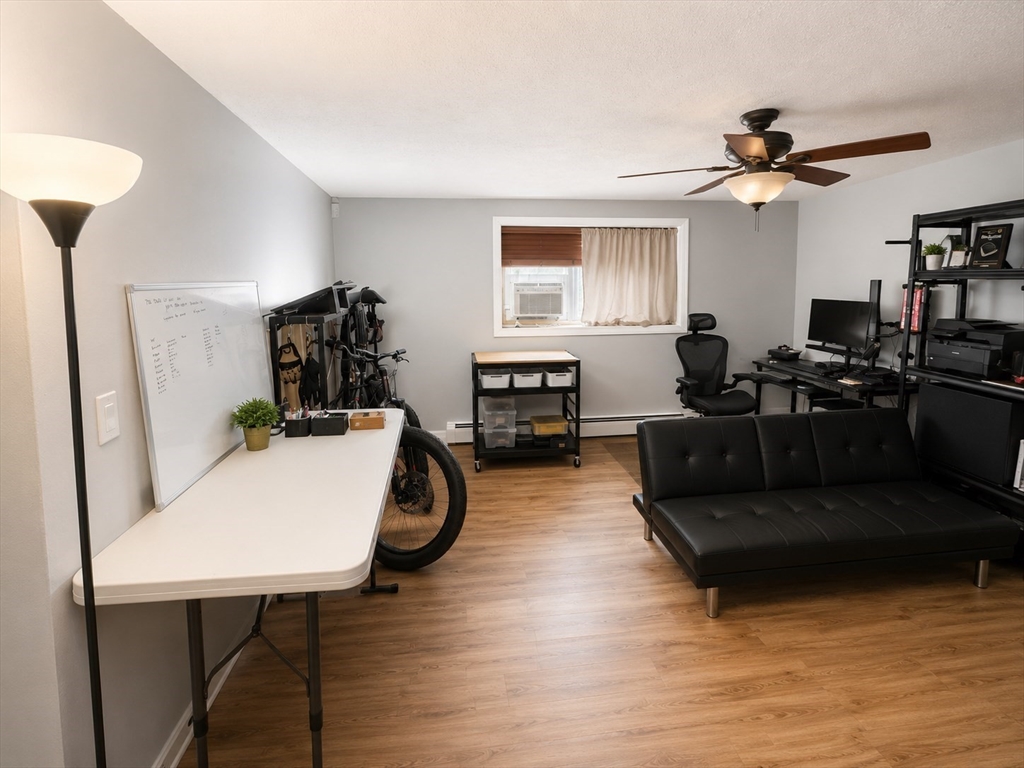 40 Bryon Road, Unit 1 Chestnut Hill, MA 02467 - Photo 3 of 7