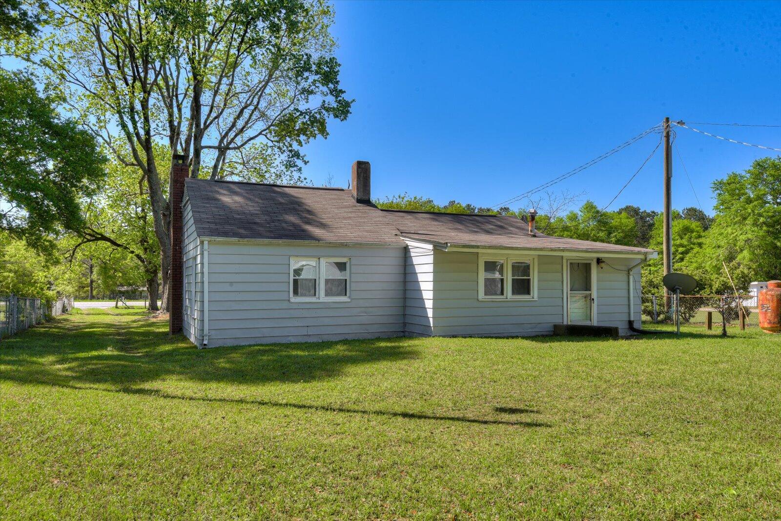 2169 Williston Road Aiken, SC 29803 - Photo 36 of 37 Gallery Image 36