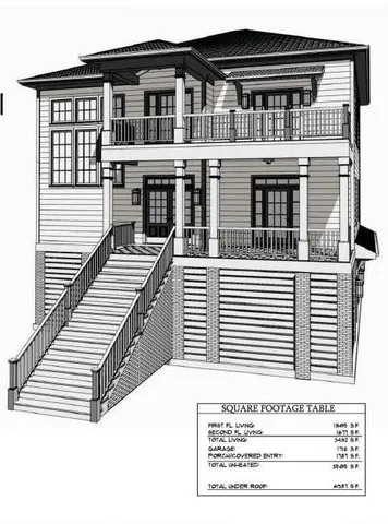 $1,949,000 | 299 Colony Club Drive, Georgetown, SC 29440