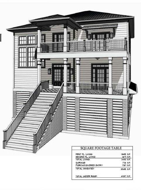 299 Colony Club Drive Georgetown, SC 29440 - Photo 5 of 9 View of miscellaneous listing collateral