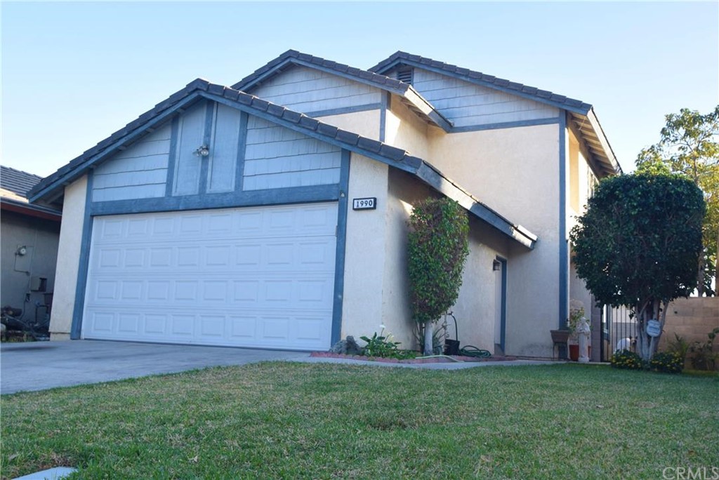 1990 West Cluster Pine Road Colton, CA 92324 - Photo 1 of 1