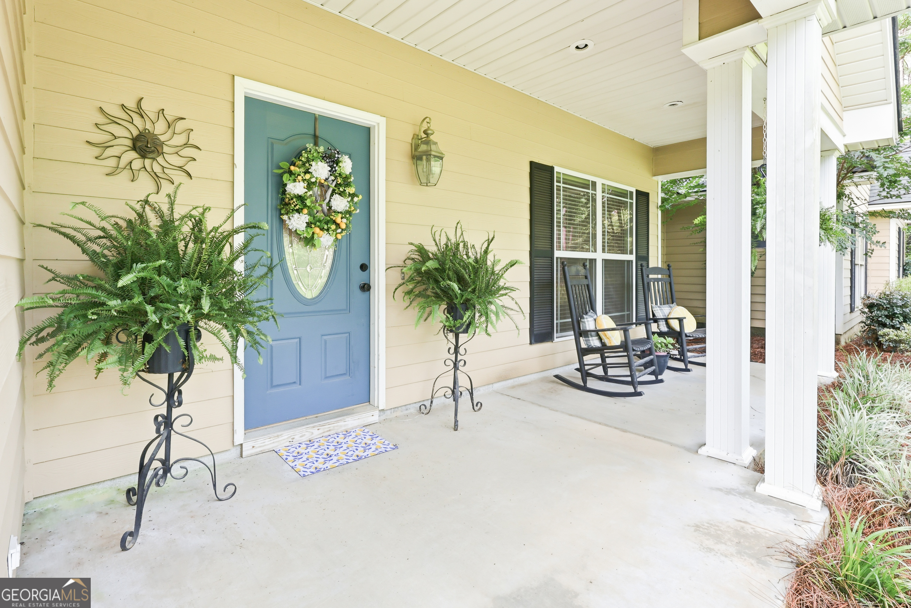8740 Coffee Road Hahira, GA 31632 - Photo 3 of 43