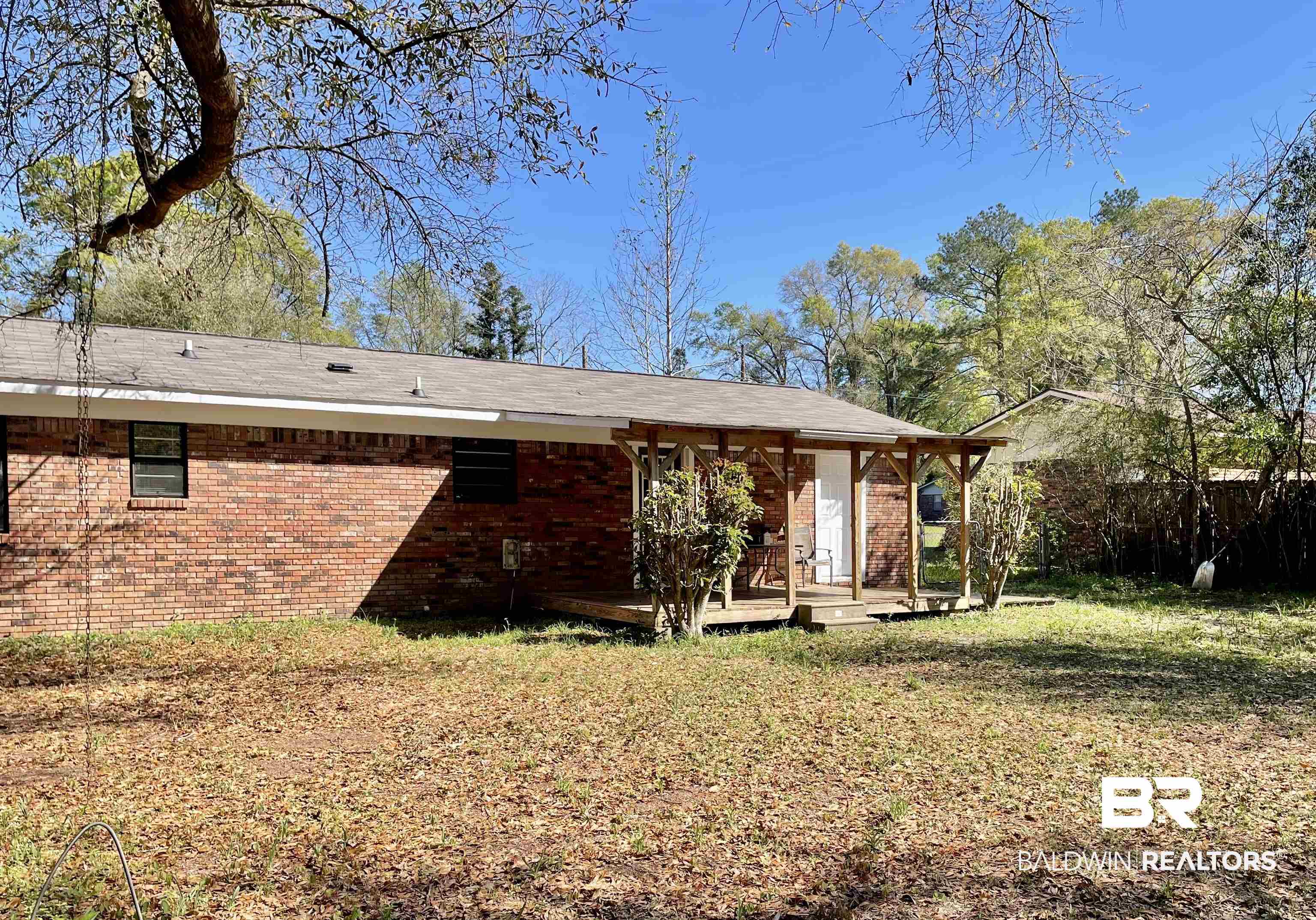 113 Duncan Street Brewton, AL 36426 - Photo 22 of 25