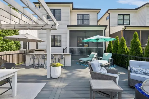 $1,325,000 | 939 Woodmont Boulevard, Nashville, TN 37204