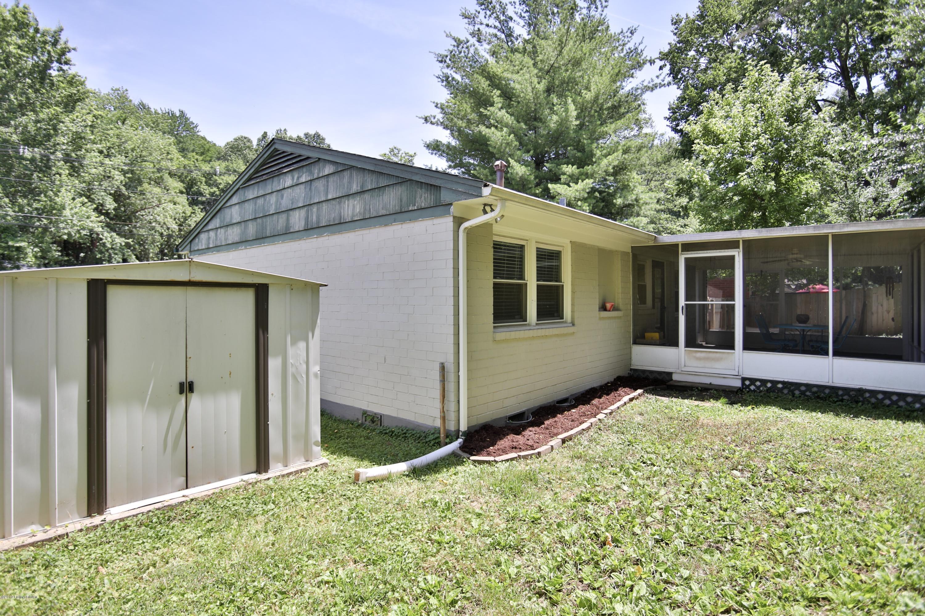 630 Emily Road Louisville, KY 40206 - Photo 25 of 28 1-35