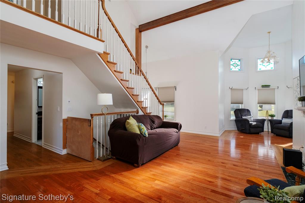 6460 Marble Lane Flushing, MI 48433 - Photo 15 of 44