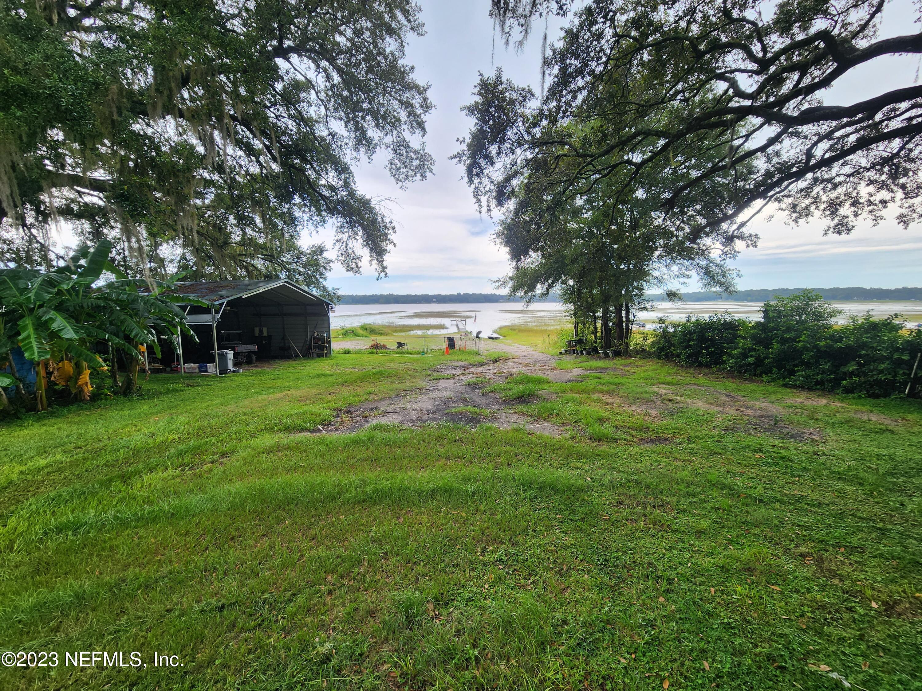 117 Bumpy Road Melrose, FL 32666 - Photo 25 of 34 Lake View