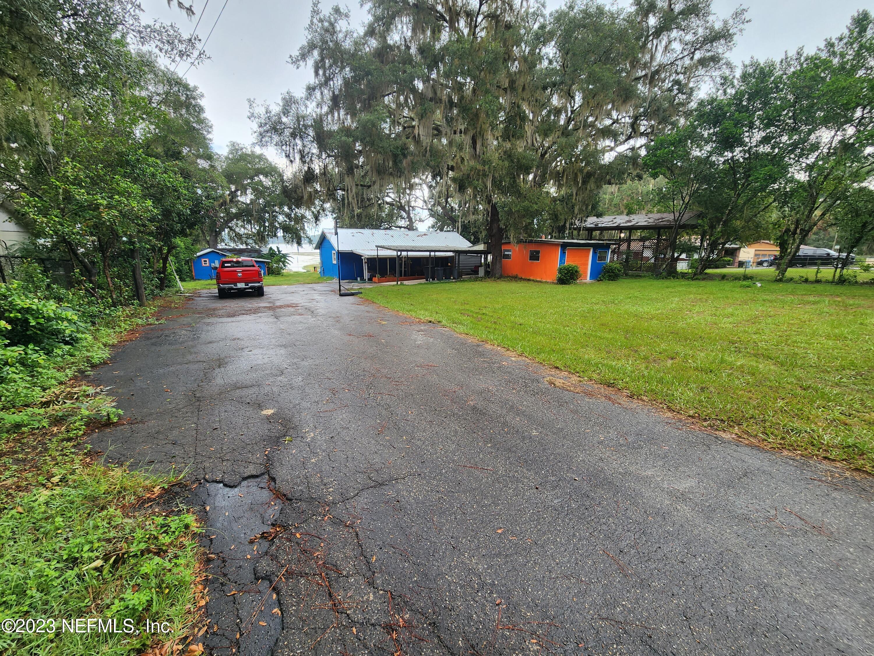 117 Bumpy Road Melrose, FL 32666 - Photo 3 of 34 Street View