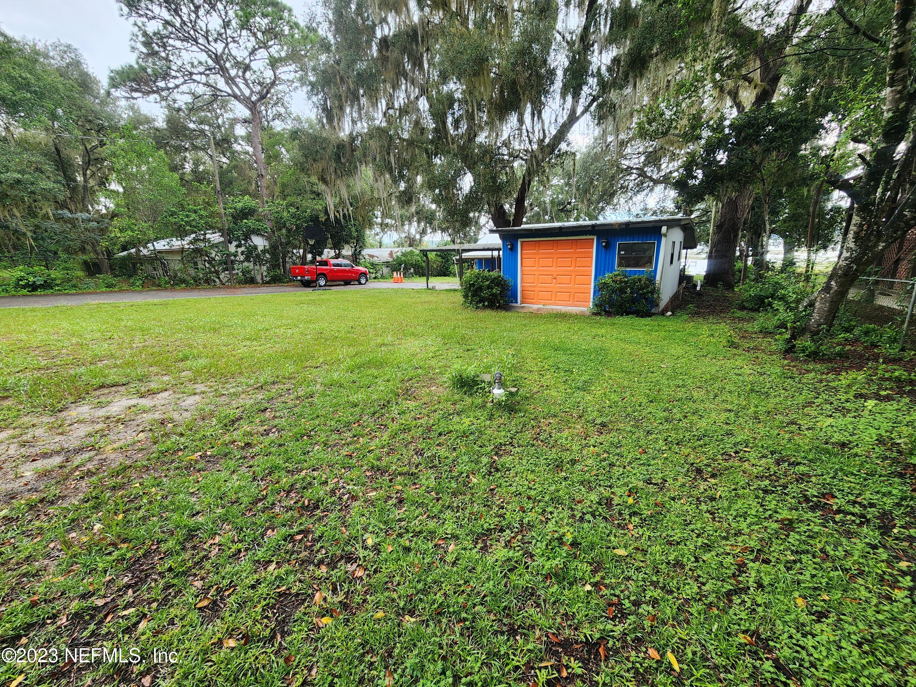 117 Bumpy Road Melrose, FL 32666 - Photo 4 of 34 Street View