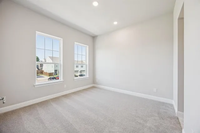 $607,000 | 305 Sunset Lane, Unit 102, Fort Worth, TX 76114