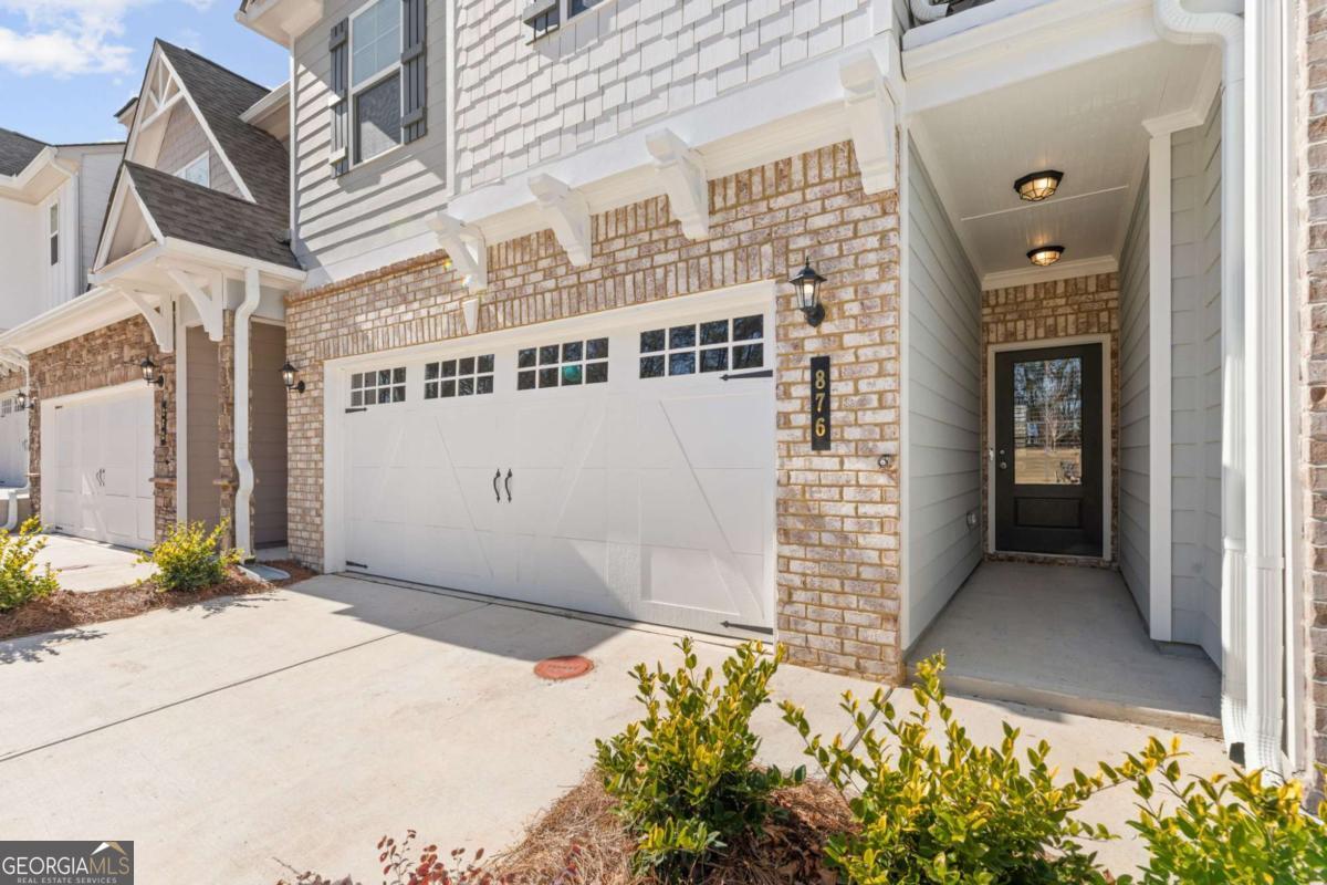 3552 Birdstone Drive Decatur, GA 30032 - Photo 2 of 28 Gallery Image 2