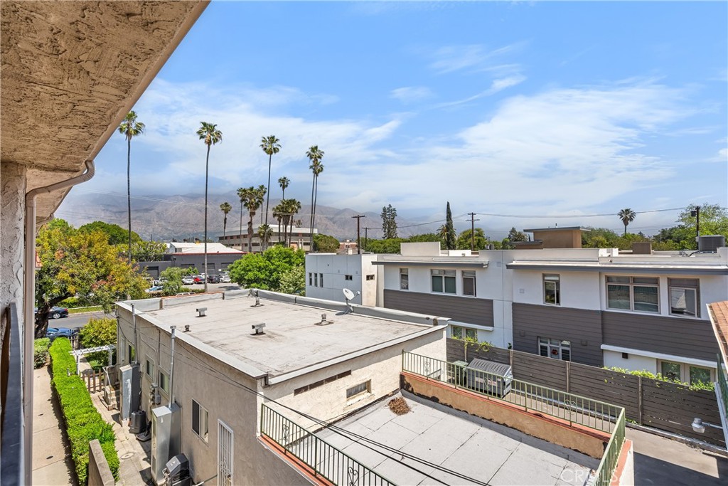 2468 Mohawk Street, Unit 202 Pasadena, CA 91107 - Photo 25 of 29 a picture of a city view