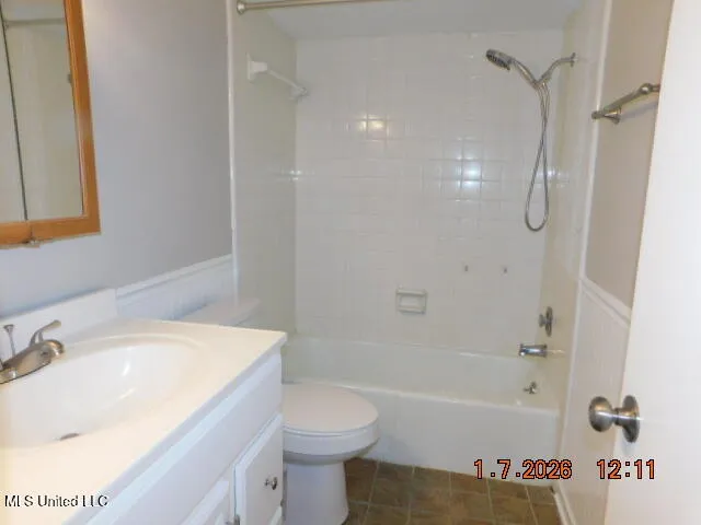 $1,900 | 8278 Lakeshore Drive West, Southaven, MS 38671