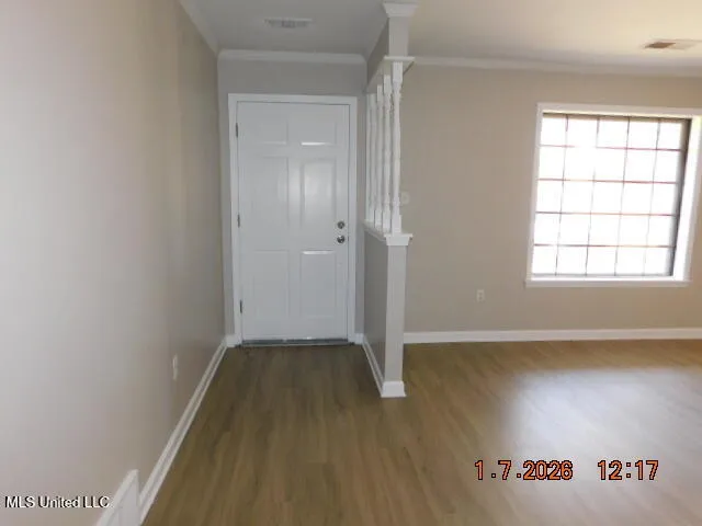 $1,900 | 8278 Lakeshore Drive West, Southaven, MS 38671