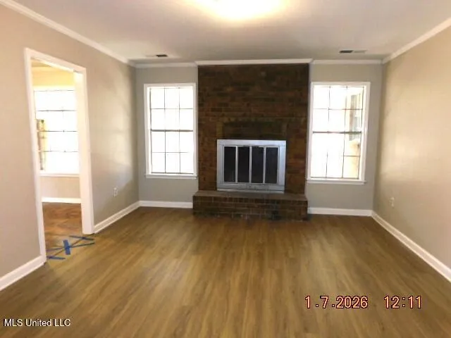 $1,900 | 8278 Lakeshore Drive West, Southaven, MS 38671