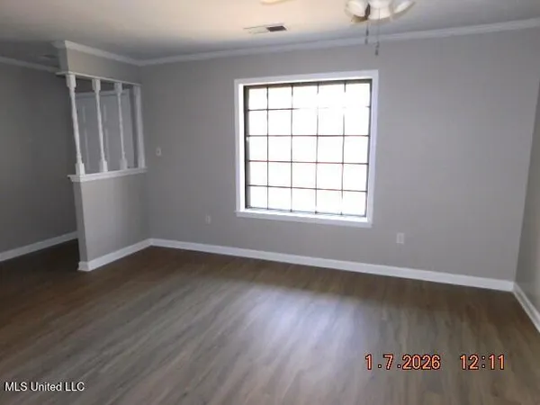 $1,900 | 8278 Lakeshore Drive West, Southaven, MS 38671