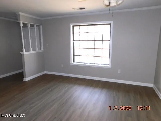 $1,900 | 8278 Lakeshore Drive West, Southaven, MS 38671