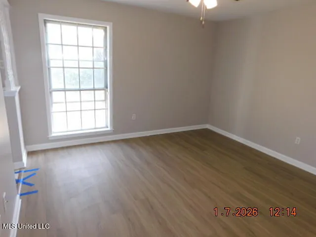 $1,900 | 8278 Lakeshore Drive West, Southaven, MS 38671