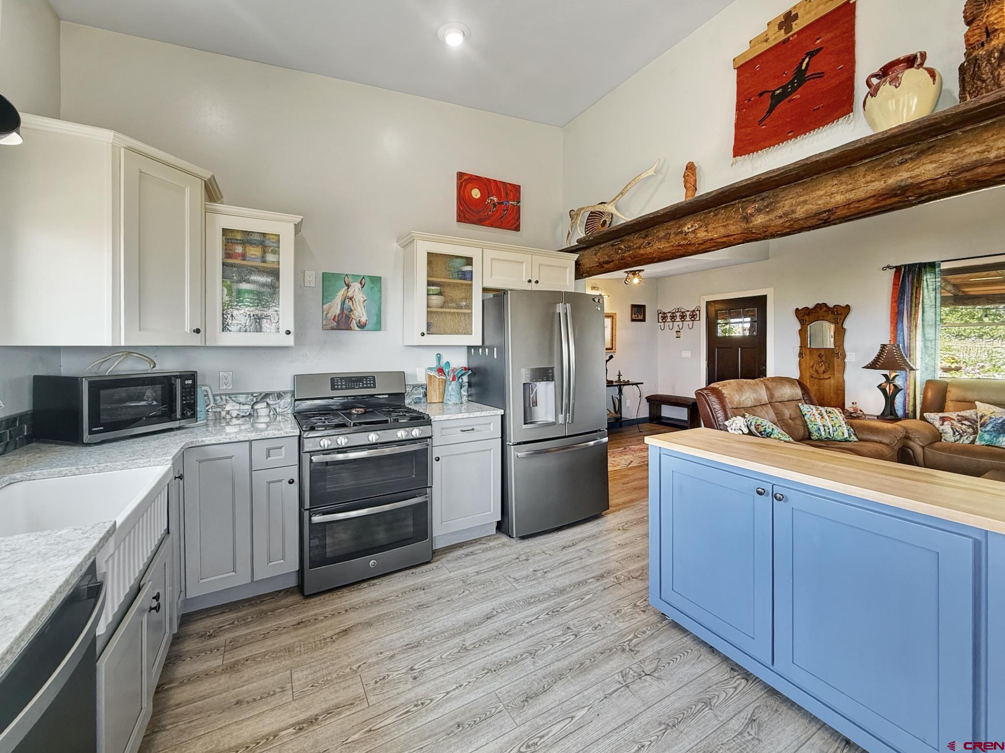 31807 B50 Road Crawford, CO 81415 - Photo 8 of 44