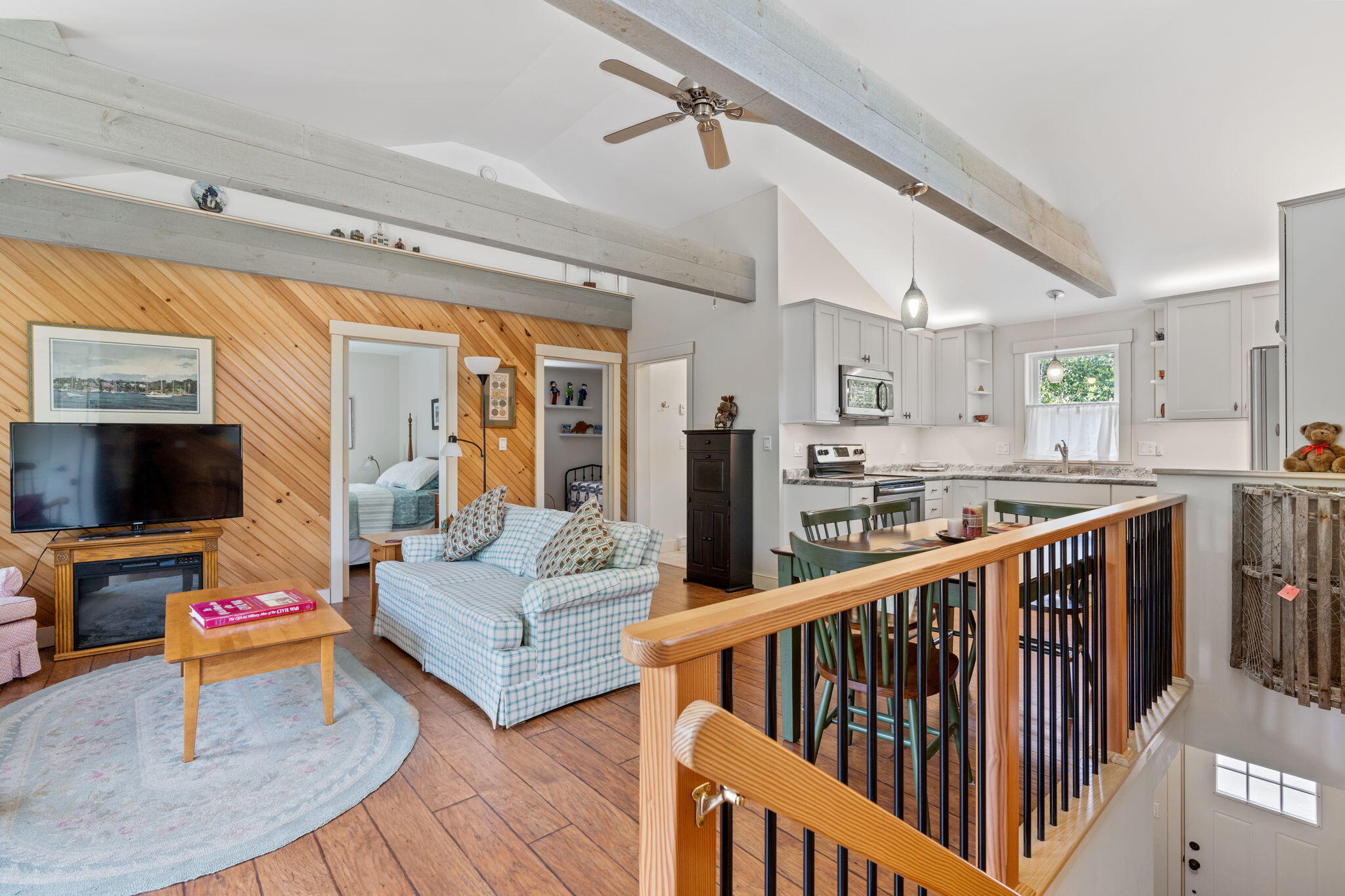 542 Wallston Road Tenants Harbor, ME 04860 - Photo 37 of 47 Carriage House