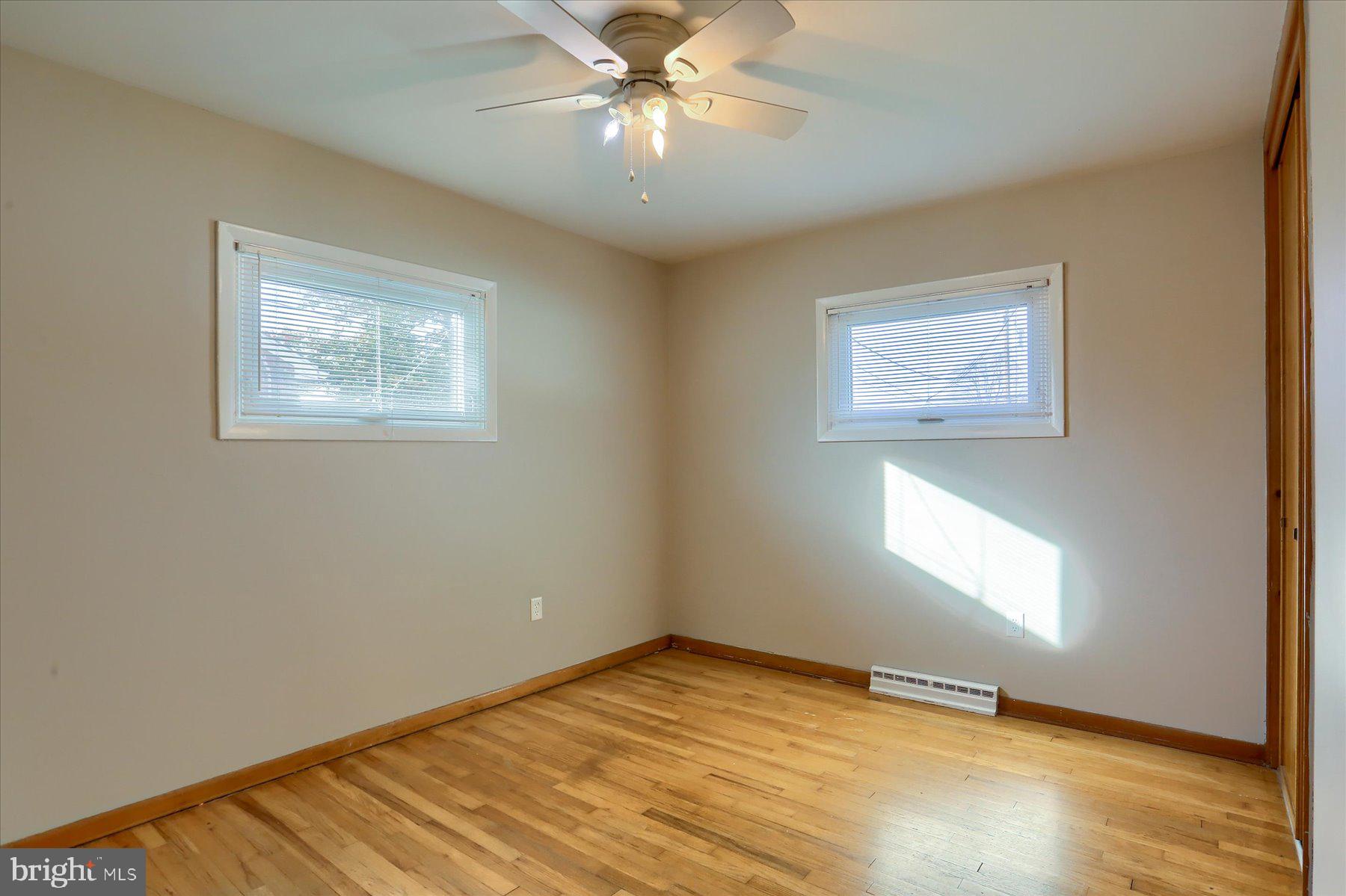 3240 Cloverfield Road Harrisburg, PA 17109 - Photo 14 of 28 a view of an empty room with a window