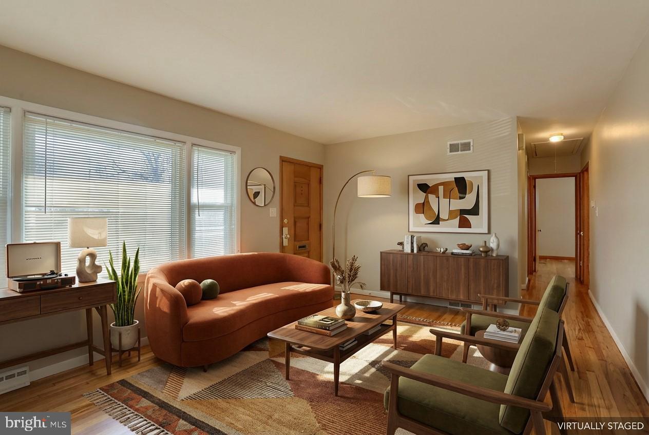 3240 Cloverfield Road Harrisburg, PA 17109 - Photo 5 of 28 a living room with furniture and a window