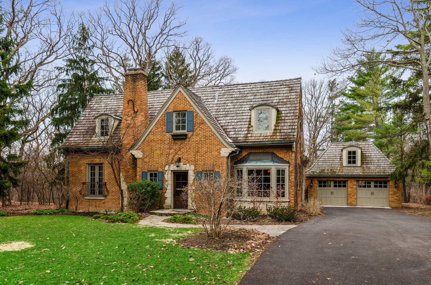 1360 Ridge Road Highland Park, IL 60035 - Photo 2 of 34