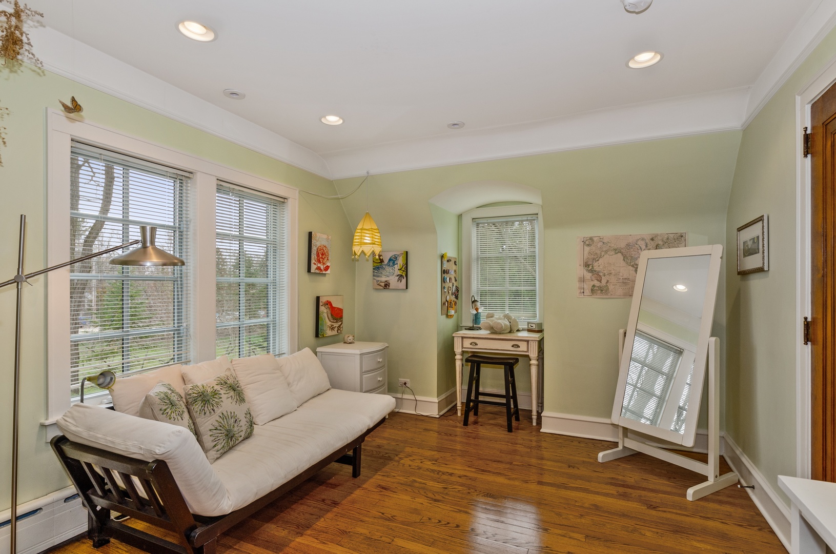 1360 Ridge Road Highland Park, IL 60035 - Photo 23 of 34