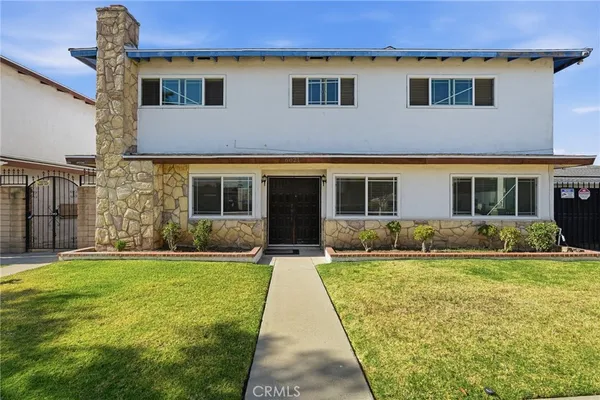 $549,900 | 6021 Gage Avenue, Unit 1, Bell Gardens, CA 90201