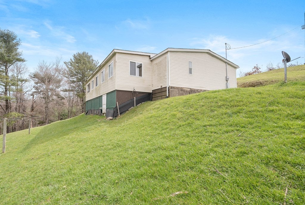 155 Reed Hill Road Northwest Floyd, VA 24091 - Photo 49 of 51 Gallery Image 49