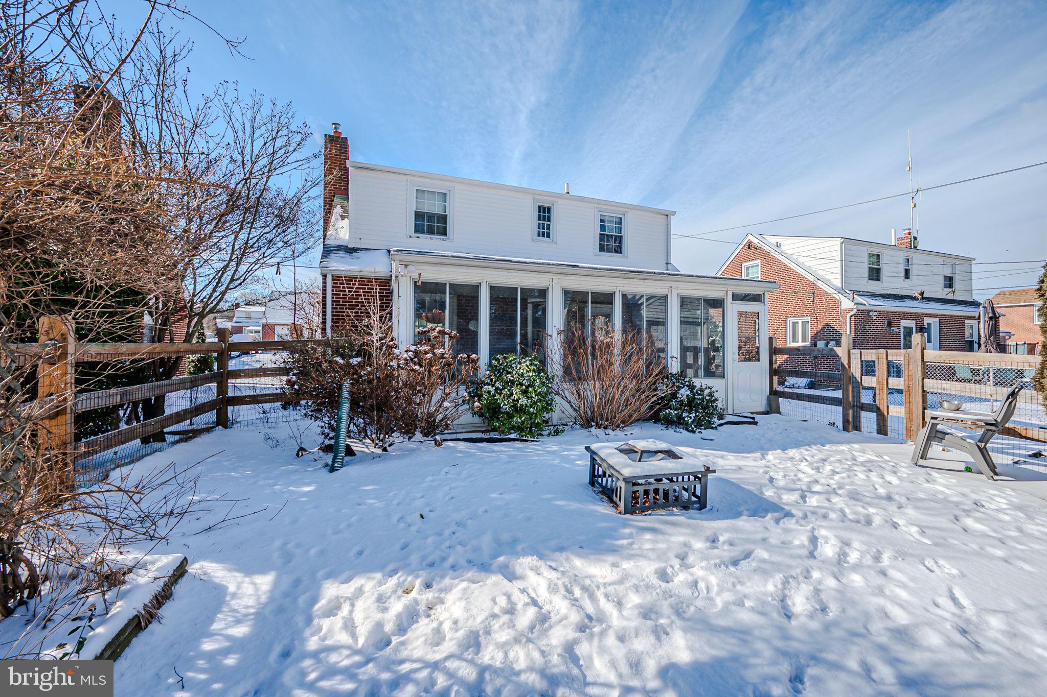 411 Perry Street Ridley Park, PA 19078 - Photo 41 of 43 Gallery Image 41