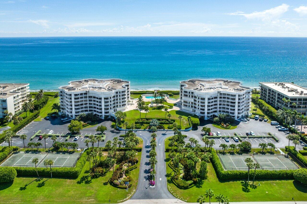 3360 South Ocean Boulevard, Unit 5 F II, Palm Beach, FL 33480 Compass