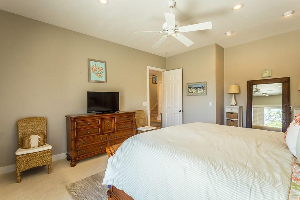 1704 Magnolia Road St. George Island, FL 32328 - Photo 43 of 67